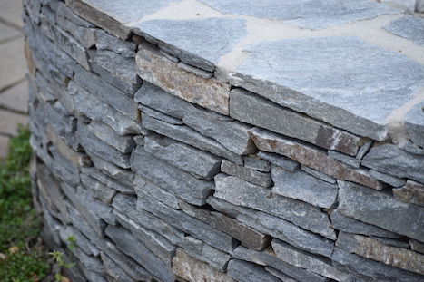 Crystal Brook Thin Wall Stone