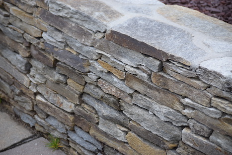 Old Charleston Thin Wall Stone