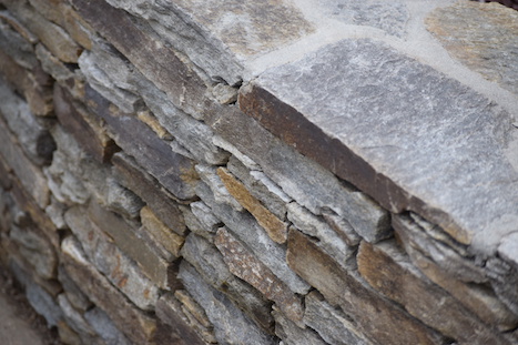 Old Charleston Thin Wall Stone