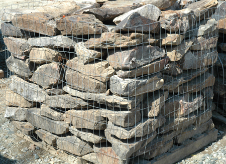 Shawnee Mountain Regular Thick Field Stone